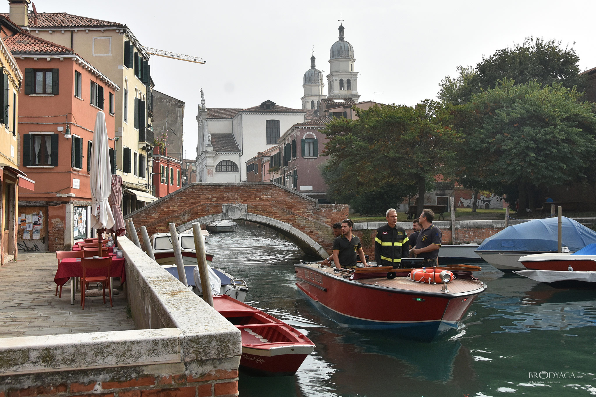 Venice